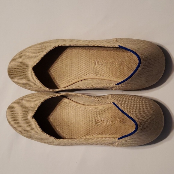 Rothy's Flats - Picture 2 of 4